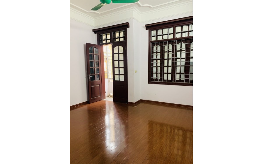 CHO THUÊ NHÀ NGUYÊN CĂN TẠI NGÕ 93, VƯƠNG THỪA VŨ, 4 TẦNG, 45M2, 3 NGỦ, 13 TRIỆU